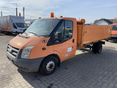 FORD TRANSIT 2009 - 2