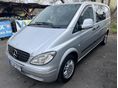 MERCEDES-BENZ VITO 2006/9 - 1