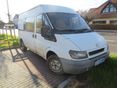 FORD TRANSIT 2.0 DI 300 L TDE MAGYAR!GYÁRI 6-SZEMÉLYES!MAGAS+HÓSSZÍTOTT!