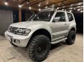 MITSUBISHI PAJERO 2001/7 - 2