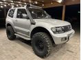 MITSUBISHI PAJERO 2001/7 - 3