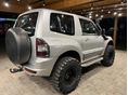 MITSUBISHI PAJERO 2001/7 - 4