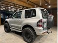 MITSUBISHI PAJERO 2001/7 - 5