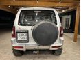MITSUBISHI PAJERO 2001/7 - 6