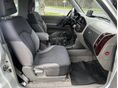 MITSUBISHI PAJERO 2001/7 - 10