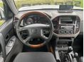 MITSUBISHI PAJERO 2001/7 - 12