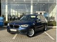 BMW X3 xDrive30i Advantage (Automata) 2 ÉV PS GARANCIA! MAGYAR! VEZETETT SZERVIZ!