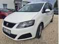 Eladó SEAT ALHAMBRA 1.4 TSI Style [7 személy] 3 399 000 Ft