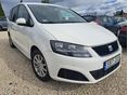 SEAT ALHAMBRA 2011/3 - 2