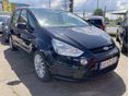 FORD S-MAX 2.0 TDCi Trend Comfort Powershift Alu.Pdc.Üléfútés.sport ülés.tempomat.friss szervíz
