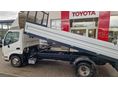 TOYOTA DYNA 2014/7 - 3