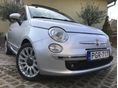 FIAT 500 2012/3 - 1