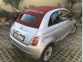 FIAT 500 2012/3 - 2