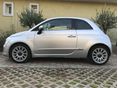 FIAT 500 2012/3 - 5