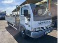 NISSAN CABSTAR 3.0 35.13 SC MWB Mod.2004