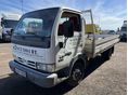 NISSAN CABSTAR 2004 - 2