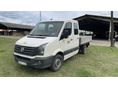 VOLKSWAGEN CRAFTER 2015/4 - 1