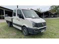 VOLKSWAGEN CRAFTER 2015/4 - 2