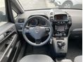 OPEL ZAFIRA 2013/7 - 2