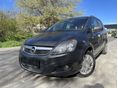OPEL ZAFIRA 2013/7 - 4