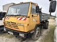 STEYR 1992 - 1