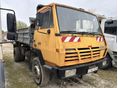 STEYR 1992 - 2