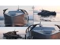 HUNTERS YACHT 2024/1 - 2