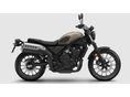 HONDA CL 500 2026 - 1