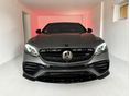 MERCEDES-AMG E 63 2017/10 - 2