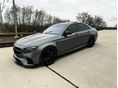 MERCEDES-AMG E 63 2017/10 - 6