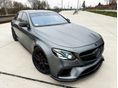 MERCEDES-AMG E 63 2017/10 - 7