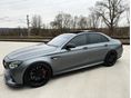 MERCEDES-AMG E 63 2017/10 - 8