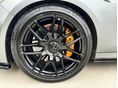 MERCEDES-AMG E 63 2017/10 - 12