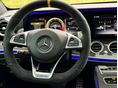 MERCEDES-AMG E 63 2017/10 - 18