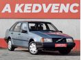 Eladó VOLVO 440 1.7 GLT Injection OT Rendszám Magyar Márkaszervizelt Újszerű! 1 890 000 Ft