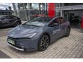 TOYOTA PRIUS 2023/11 - 2