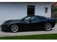 CHEVROLET CORVETTE 2005/12 - 3