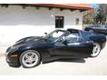 CHEVROLET CORVETTE 2005/12 - 5