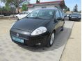 FIAT GRANDE PUNTO 1.4 16V Dynamic / 134 EZER KM / SZERVIZKÖNYV / ALU / TOLATÓRADAR /
