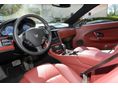 MASERATI GRANTURISMO 2008 - 5