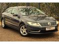 VOLKSWAGEN CC 2.0 TDI BMT DSG Friss nagy szerviz.Ülés fűtés/Hűtés/Masszázs.Navi.Tempomat.Bluetooth