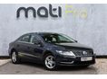 VOLKSWAGEN CC 2.0 TDI BMT DSG Friss nagy szerviz.Ülés fűtés/Hűtés/Masszázs.Navi.Tempomat.Bluetooth