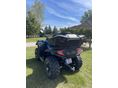 CFMOTO CFORCE 625 2021 - 2