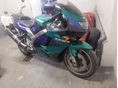 KAWASAKI ZX-9R (NINJA) 1994/5 - 1