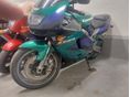 KAWASAKI ZX-9R (NINJA) 1994/5 - 3