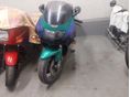 KAWASAKI ZX-9R (NINJA) 1994/5 - 4