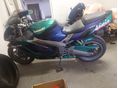 KAWASAKI ZX-9R (NINJA) 1994/5 - 5