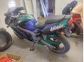 KAWASAKI ZX-9R (NINJA) 1994/5 - 6