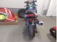 KAWASAKI ZX-9R (NINJA) 1994/5 - 7