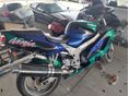 KAWASAKI ZX-9R (NINJA) 1994/5 - 8